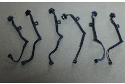 Notebook inverter cable for Apple Macbook 13.3€ A1181 965 922-8281 - small