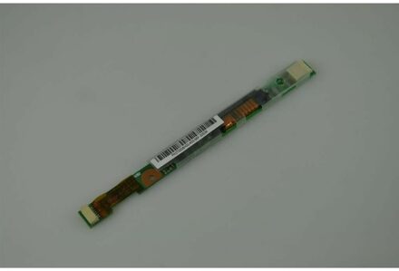 Notebook inverter for Acer TravelMate 2200 HP Compaq Presario R3000 pulled