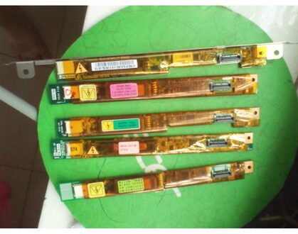 Notebook inverter for Dell Inspiron 9200 9300 E1705 XPS M1710 - small