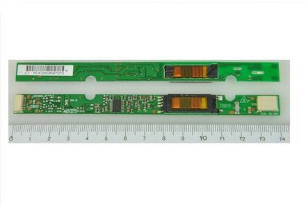 Notebook inverter for HP 540 Compaq 6510b 6515b 6520s 6530s 6531s - small