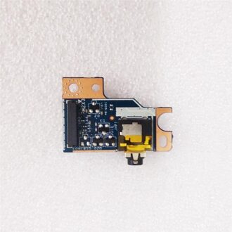 Notebook IO Audio Board for DELL Chromebook 3189 pulled - small