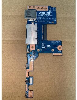 Notebook IO Power Button Board for ASUS UX360 UX360CA pulled - small