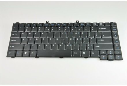 Notebook keyboard for Acer Aspire 1400,1600,3000,3500,5000 - small