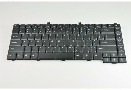 Notebook keyboard for Acer Aspire 1400,1600,3000,3500,5000