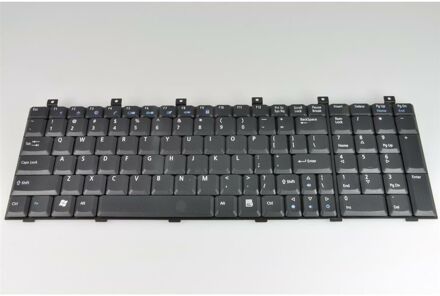 Notebook keyboard for Acer Aspire 1700 1710 Series