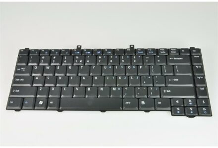 Notebook keyboard for Acer Aspire 3100, 3650,3690, 5100,5630,9110 - small