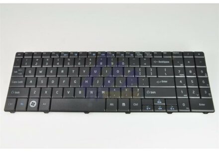 Notebook keyboard for Acer Aspire 5516 5517 5532 5732 5732Z 5732ZG 7715 - small