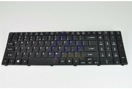 Notebook keyboard for Acer Aspire 5741 7551 7552 - small