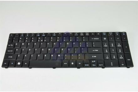 Notebook keyboard for Acer Aspire 5741 7551 7552