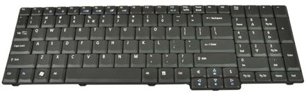 Notebook keyboard for Acer Aspire 9800 9810