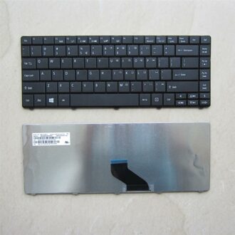 Notebook keyboard for Acer Aspire E1-421 E1-431 E1-471 - small