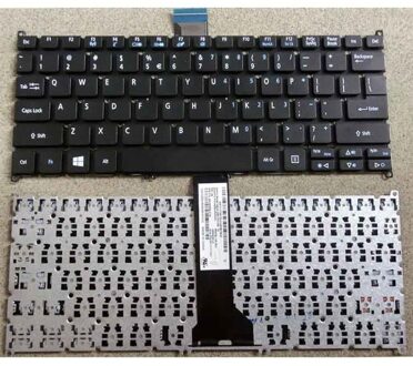 Notebook keyboard for ACER Aspire V5-122 V5-122P - small