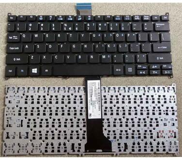 Notebook keyboard for ACER Aspire V5-122 V5-122P