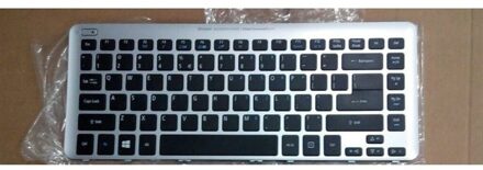Notebook keyboard for Acer Aspire V5-471P V5-471g Backlit - small