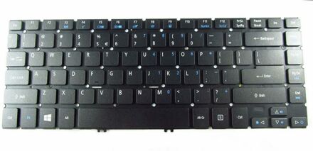 Notebook keyboard for Acer Aspire V5-472 V5-473 V5-452G V7-481