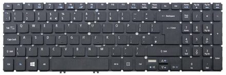 Notebook keyboard for ACER Aspire V7-581 V7-581G - small