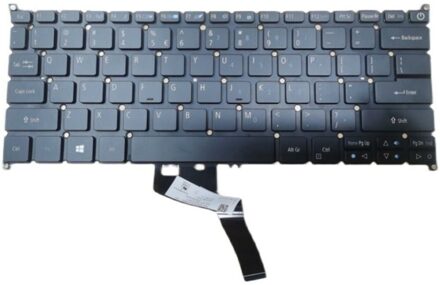 Notebook keyboard for Acer Swift 3 SF314-42 - small