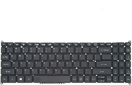 Notebook keyboard for Acer Swift 3 SF315-51 SF315-41 - small