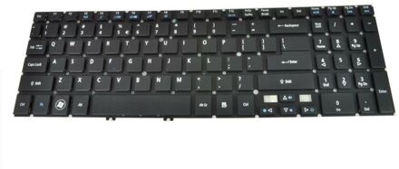 Notebook keyboard for ACER Timeline Ultra M3-581G V5-551 without frame