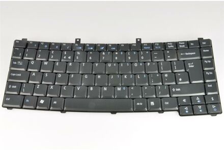 Notebook keyboard for Acer Travelmate 2300 2400 4020 4010 4400 4500