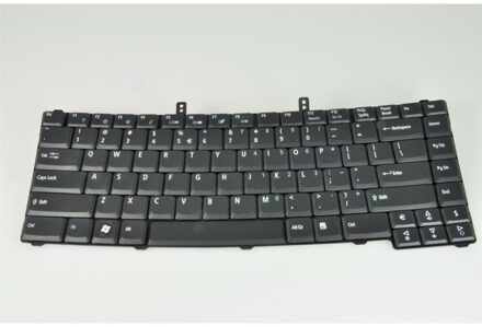 Notebook keyboard for Acer Travelmate 4320 4330 Extensa 4120 4220 4230: big "Enter " - small