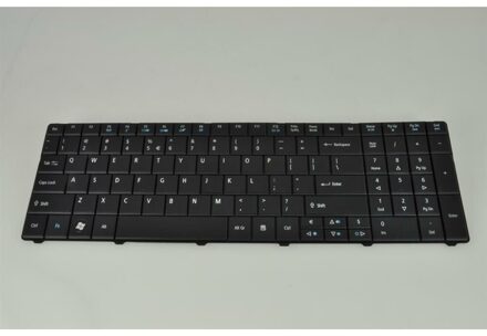 Notebook keyboard for Acer travelmate 5335 - small