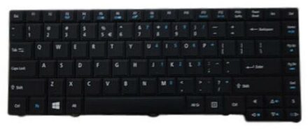 Notebook keyboard for Acer TravelMate P633 P643 P243 4750 - small
