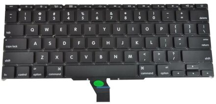 Notebook keyboard for Apple MacBook Air 11.6" A1370 A1465 2011-2015 - small