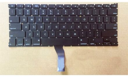 Notebook keyboard for Apple MacBook Air 13.3 "A1369 A1466 2010 - small