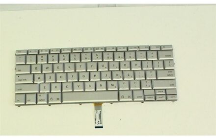 Notebook keyboard for Apple Macbook Pro 17" A1151 - small