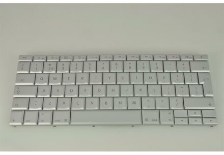 Notebook keyboard for APPLE Macbook Pro 17" A1261 - small