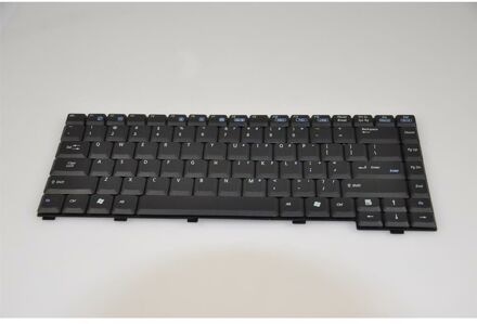 Notebook keyboard for Asus A3 A6 A9 Z81 Z9 A6000