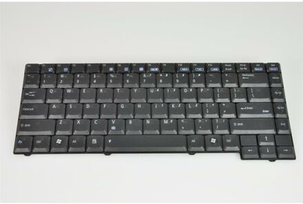 Notebook keyboard for Asus A3V A3E A3H A3L A3A A4 R20