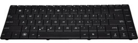 Notebook keyboard for ASUS A42 K42 X42 N43S B43J K43 N82 - small