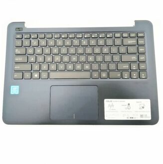 Notebook keyboard for ASUS E402M E402MA E402SA E402S with topcase pulled - small