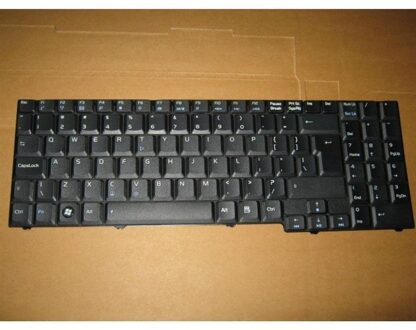 Notebook keyboard for ASUS F7 F7E F7F M51 M51V M51E - small