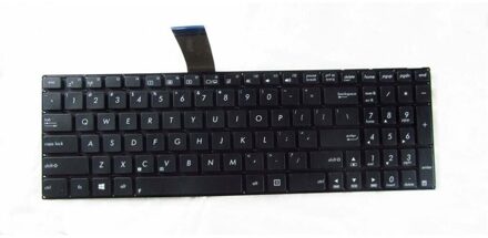 Notebook keyboard for Asus K56 A56 S56 without frame - small