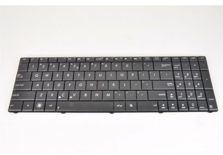 Notebook keyboard for ASUS K75 A75 - small