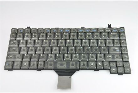 Notebook keyboard for ASUS M2N M2A M2400 M2400E L1400 L1300 L2000E