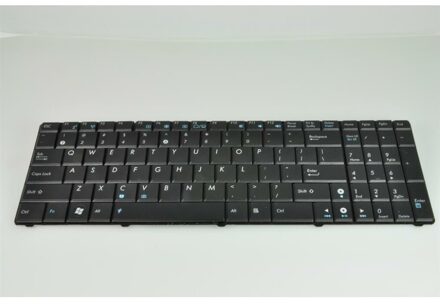 Notebook keyboard for Asus N50 N71 F50 - small