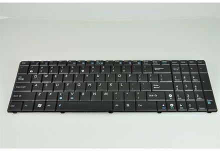Notebook keyboard for Asus N50 N71 F50