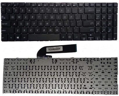 Notebook keyboard for ASUS TP500 TP500L - small