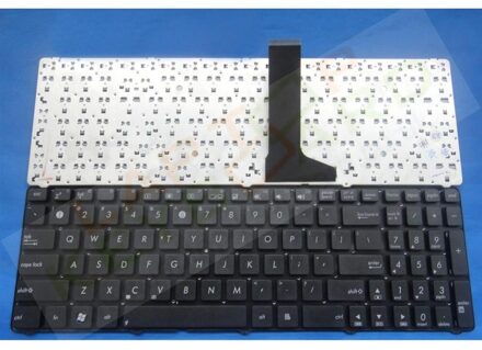 Notebook keyboard for ASUS U52 U53 U56 without frame - small