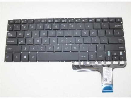 Notebook keyboard for Asus UX305 UX305L - small