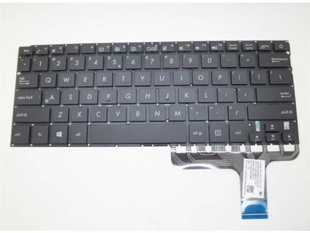 Notebook keyboard for Asus UX305 UX305L