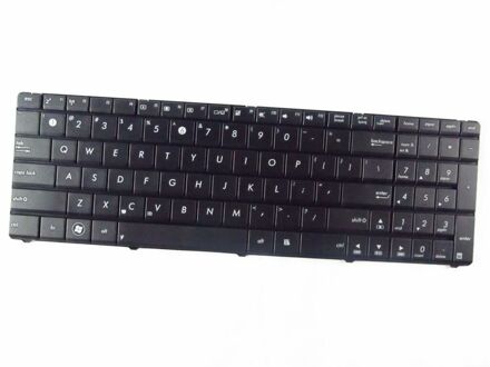 Notebook keyboard for ASUS X52 X53 K52 K72 N53 N73