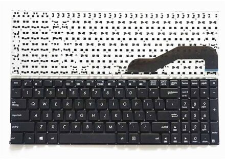Notebook keyboard for Asus X540 X540L X540LJ X540CA - small