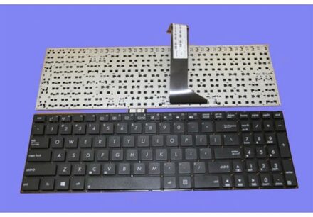 Notebook keyboard for Asus X750 - small