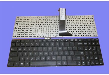 Notebook keyboard for Asus X750