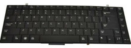 Notebook keyboard for Backlit DELL Studio XPS 13 1340 1640 16 - small